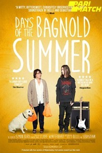 Days of the Bagnold Summer (2019) Hindi Dubbed