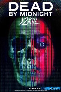 Dead by Midnight Y2Kill (2022) Hindi Dubbed