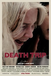 Death Trip (2021) Hindi Dubbed