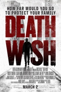 Death Wish (2018) Dual Audio Hindi Dubbed