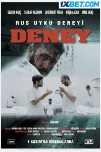 Deney (2020) Hindi Dubbed