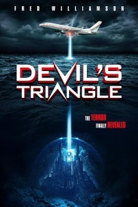 Devils Triangle (2021) Hindi Dubbed