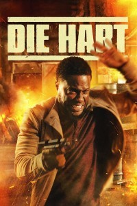 Die Hart The Movie (2023) Hindi Dubbed