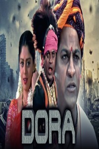 Dora (2019) South Indian Hindi Dubbed Movie