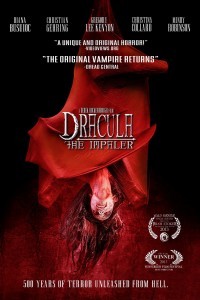 Dracula The Impaler (2018) Dual Audio Hindi Dubbed