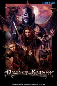 Dragon Knight (2022) Hindi Dubbed