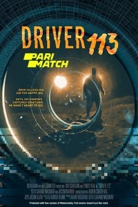 Driver 113 (2021) Hindi Dubbed