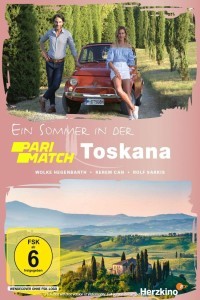 Ein Sommer in der Toskana (2019) Hindi Dubbed