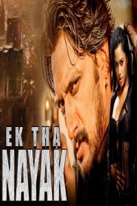 Ek Tha Nayak (2019) South Indian Hindi Dubbed Movie