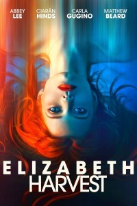 Elizabeth Harvest (2018) English Movie