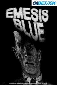 Emesis Blue (2022) Hindi Dubbed