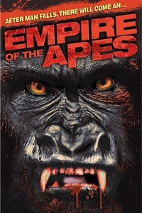 Empire Of The Apes (2013) Hindi Dubbed