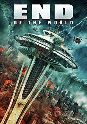 End of the World (2018) Hindi Dubbed