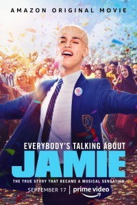 Everybodys Talking About Jamie (2021) Hindi Dubbed