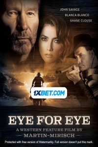 Eye for Eye (2022) Hindi Dubbed