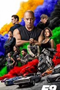Fast and Furious 9 (2021) Hindi Dubbed