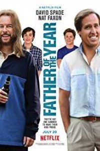 Father of the Year (2018) English Movie