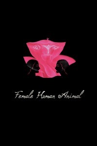 Female Human Animal (2018) Hindi Dubbed