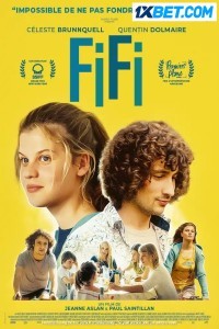 Fifi (2023) Hindi Dubbed