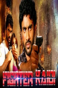 Fighter Kaidi (2019) South Indian Hindi Dubbed Movie