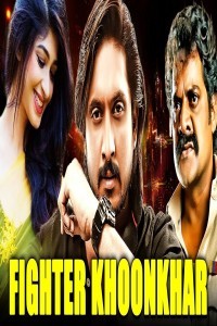 Fighter Khoonkhar (2019) South Indian Hindi Dubbed Movie