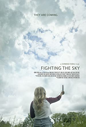 Fighting the Sky (2018) Hindi Dubbed