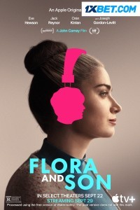Flora And Son (2023) Hindi Dubbed