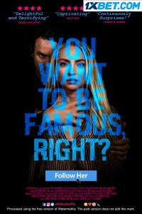 Follow Her (2022) Hindi Dubbed