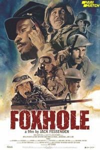 Foxhole (2021) Hindi Dubbed