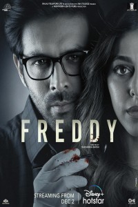 Freddy (2022) Hindi Movie