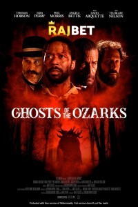 Ghosts of the Ozarks (2021) Hindi Dubbed