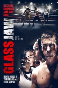 Glass Jaw (2018) English Movie