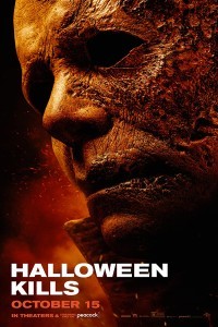 Halloween Kills (2021) Hindi Dubbed