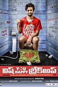 Happy Breakup (2019) South Indian Hindi Dubbed Movie