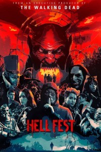 Hell Fest (2018) English Movie