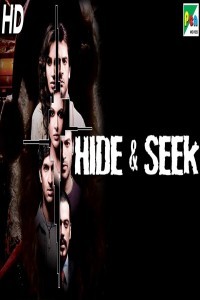 Hide And Seek (2019) South Indian Hindi Dubbed Movie