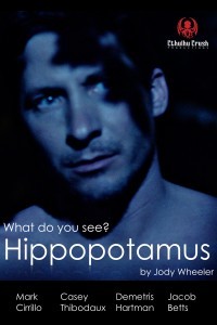 Hippopotamus (2018) Hindi Dubbed