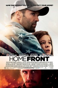 Homefront (2013) Dual Audio Hindi Dubbed