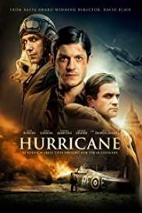 Hurricane (2018) English Movie