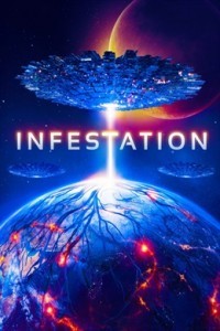 Infestation (2020) Hindi Dubbed