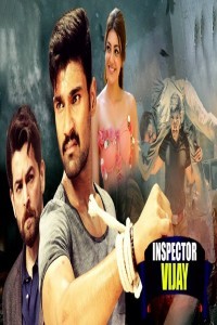 Inspector Vijay (2019) South Indian Hindi Dubbed Movie