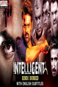 Intelligent (2019) South Indian Hindi Movie