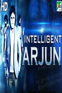 Intelligent Arjun (2019) South Indian Hindi Dubbed Movie