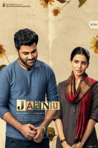 Jaanu (2021) South Indian Hindi Dubbed Movie