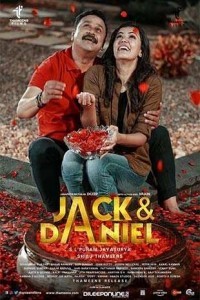 Jack And Daniel (2021) South Indian Hindi Dubbed Movie