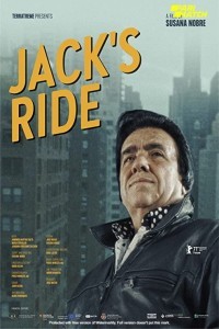 Jacks Ride (2021) Hindi Dubbed