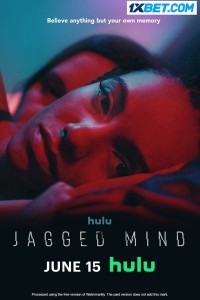 Jagged Mind (2023) Hindi Dubbed