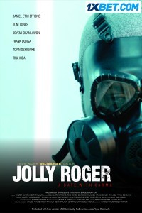 Jolly Roger (2022) Hindi Dubbed