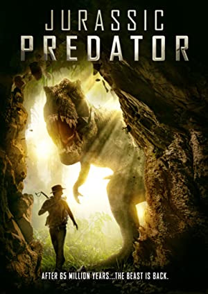 Jurassic Predator (2018) Hindi Dubbed