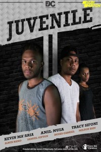 Juvenile (2020) Hindi Dubbed